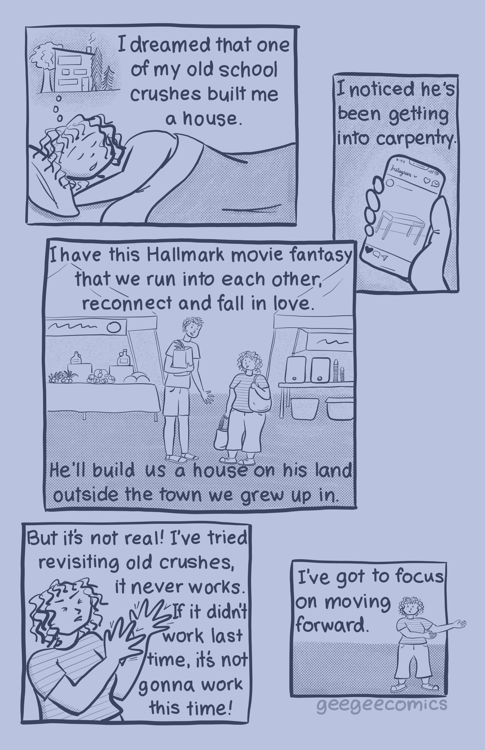 Still Zine 4 Thumbnail