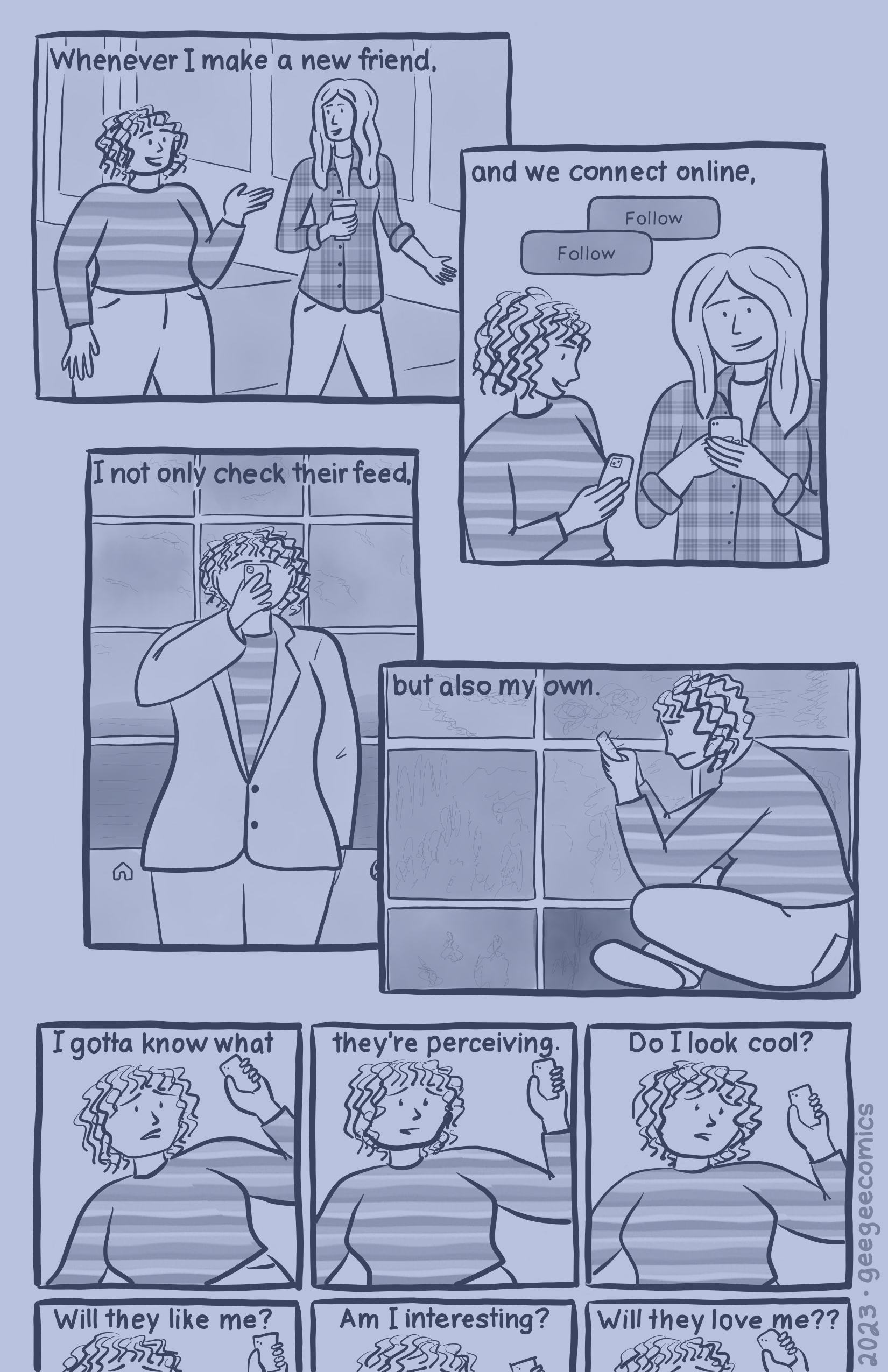Still Zine 9 Thumbnail