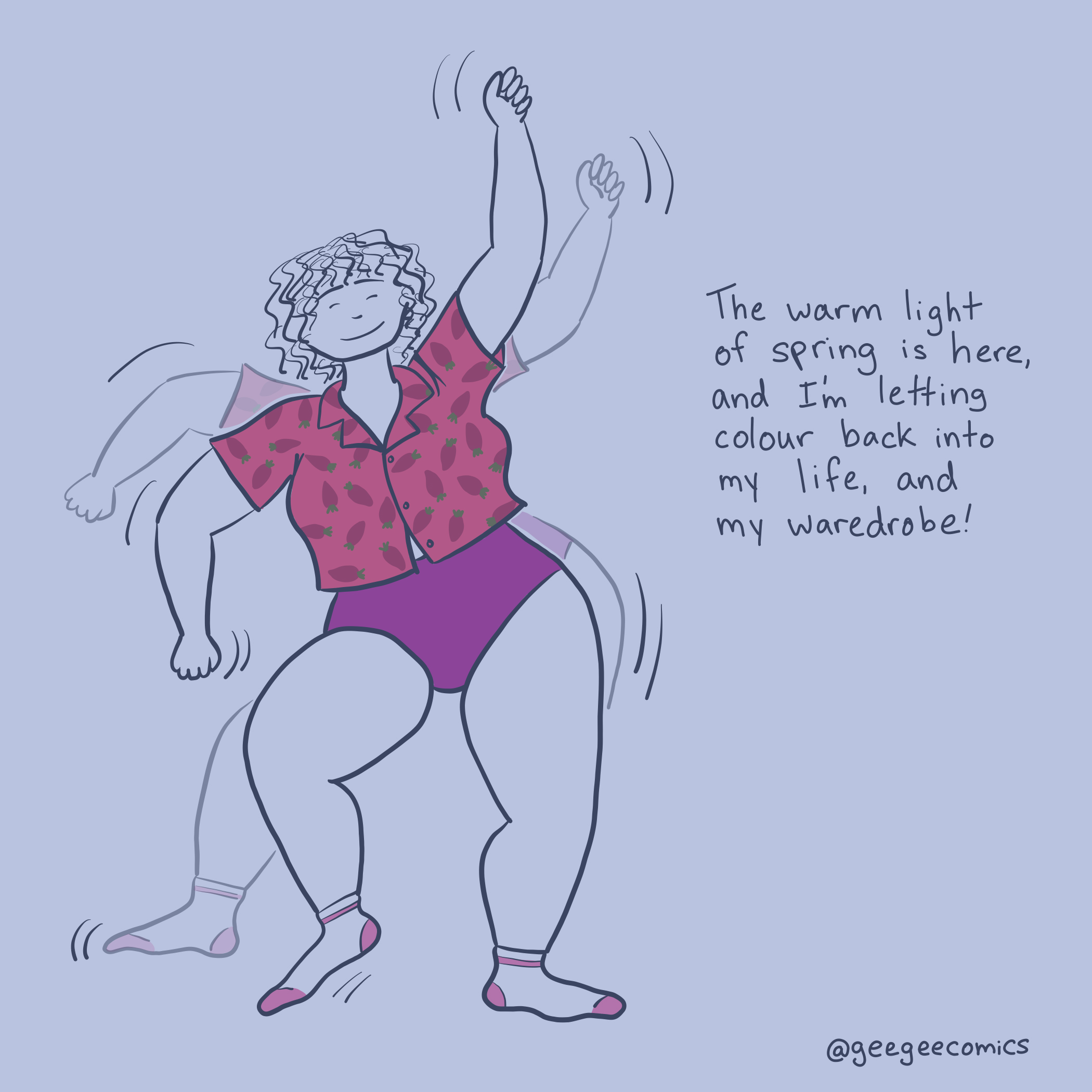 Colour Thumbnail