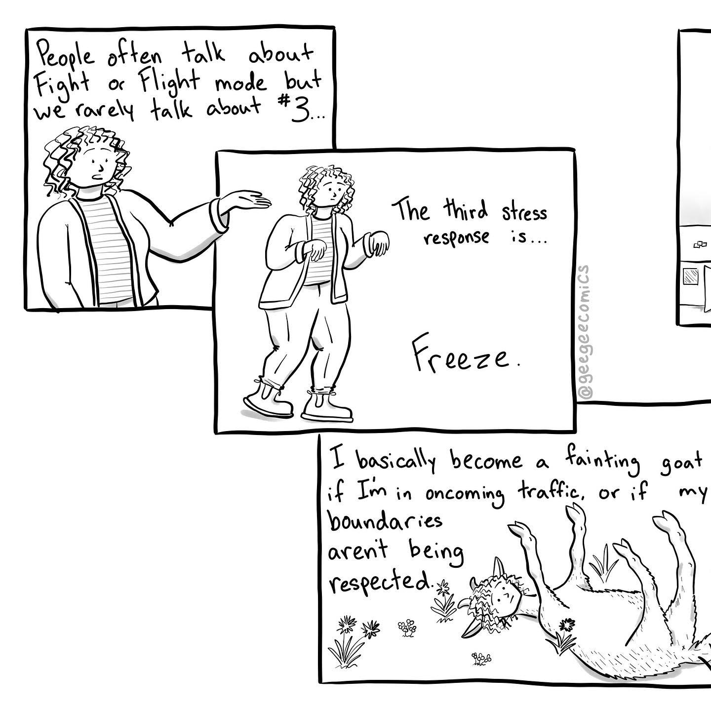 Freeze Thumbnail