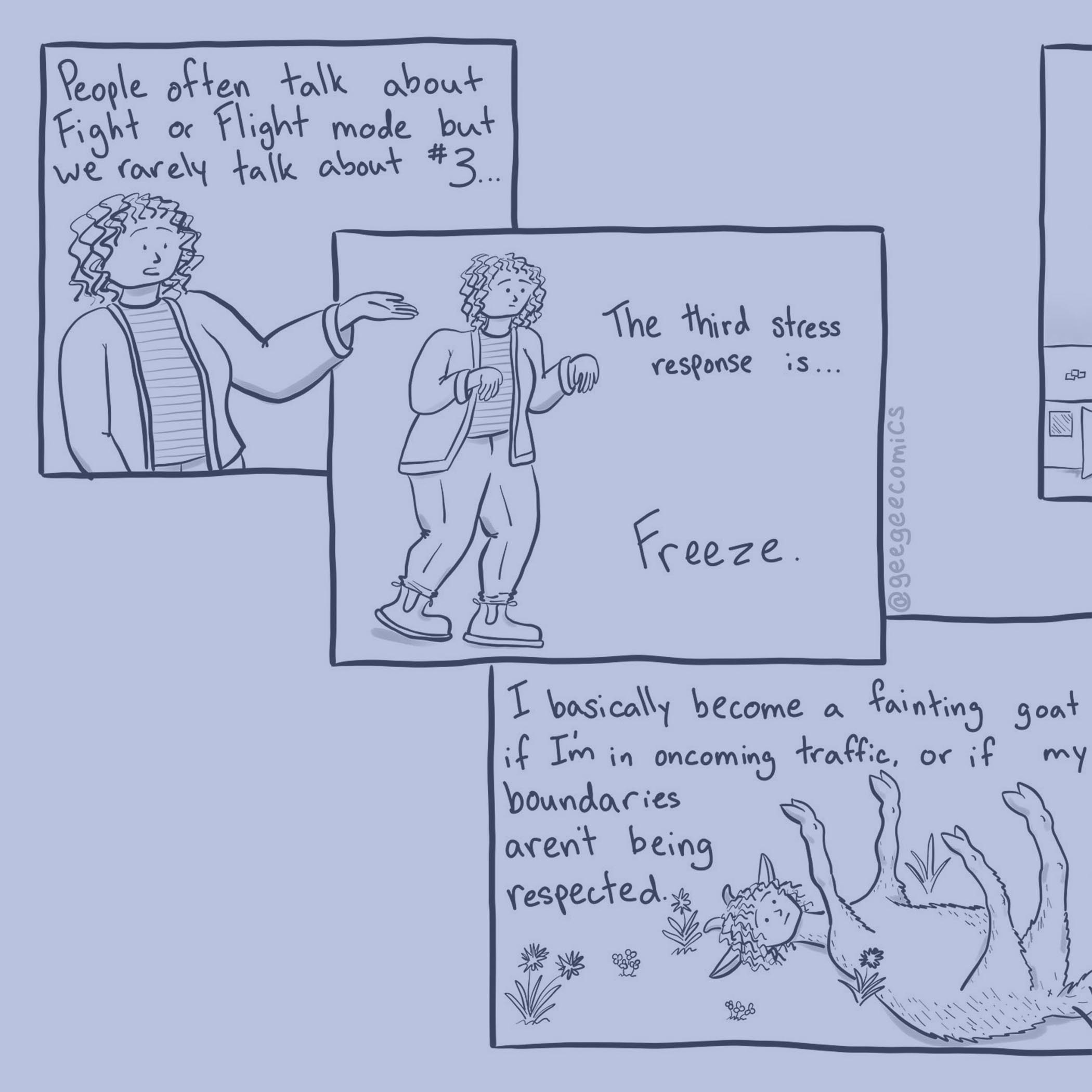 Freeze Thumbnail